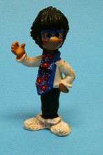 Nr E4 Sammelfigur  Werbefigur DAK