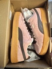 Puma Suede XL Skate JR Sneakers New in Box