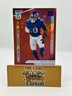2024 Panini Donruss Elite - Brian Burns #89 Aspirations Stars /299