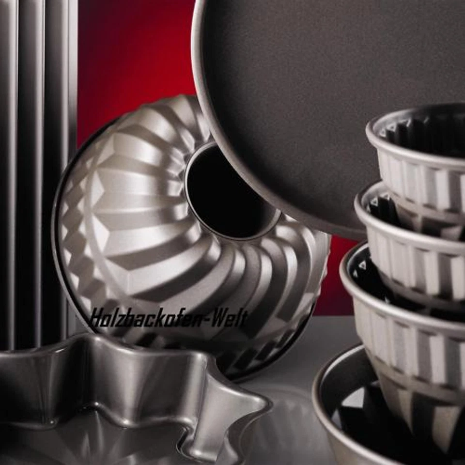 Walter Springform Form Kuchenform antihaft beschichtet ø 20, 24, 26 oder 28 cm - Bild 4 von 4