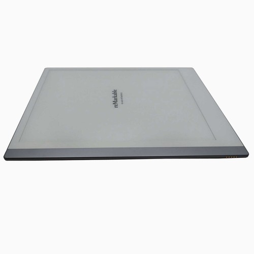Remarkable 2 10.3-inch WIFI 8GB Marker Plus Black Premium Leather Book Folio OEM - Picture 5 of 22
