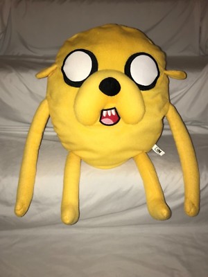 jake the dog plush