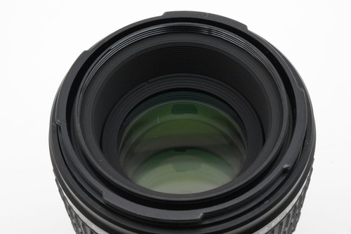 Pentax FA Macro 100mm F/2.8 D SMC with Hood for 35mm Full size A2438271 - Picture 12 of 13