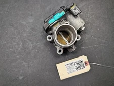 Throttle Body 1.5L 2019 Chevrolet Equinox 12671379 2018 2020 2021 2022