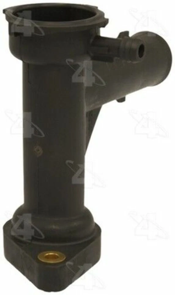 Cuello de llenado de refrigerante de motor Four Seasons 85332 | Piezas de automóvil de alta calidad, Universa Foto 2 de 4