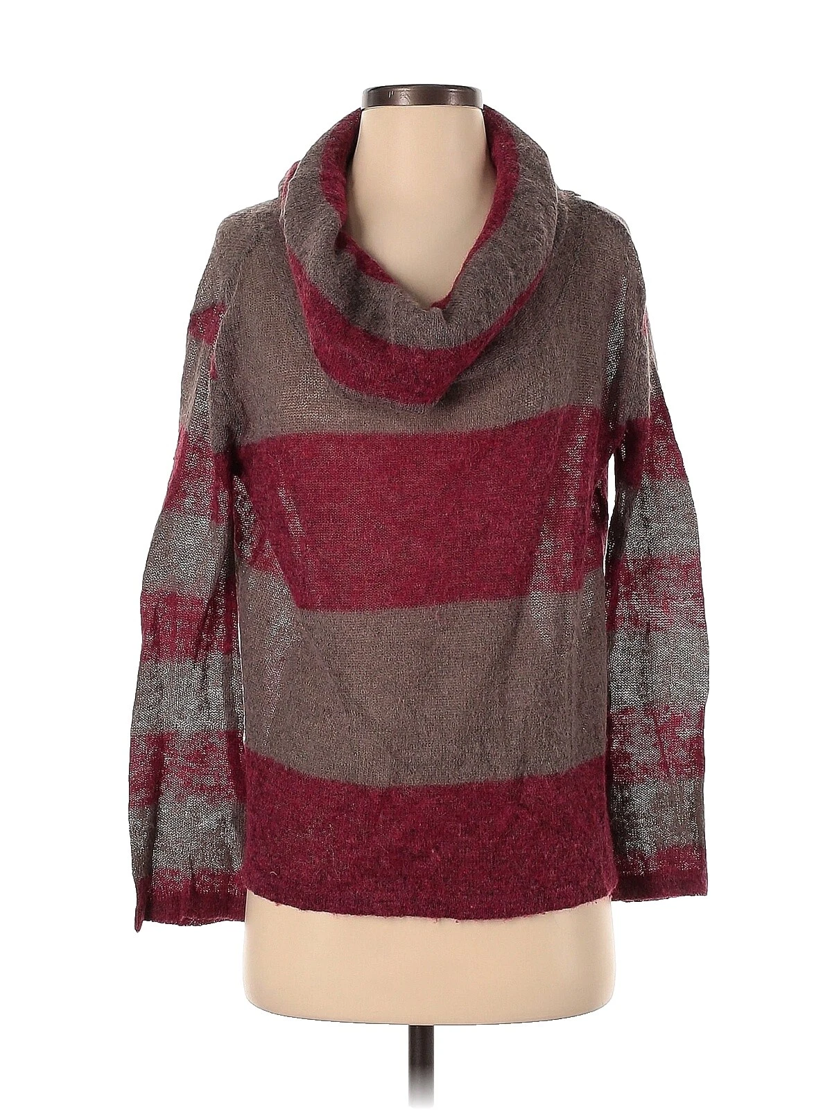 Suéteres para mujer a cuadros Free People