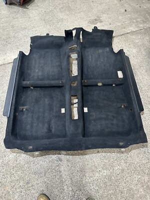 Honda Integra Type R Dc2 Teppich. Ukdm Jdm