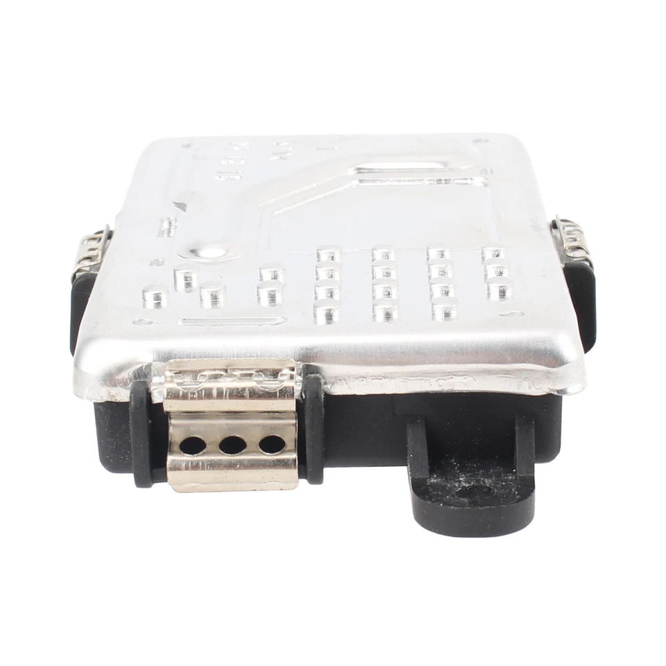 Resistencia de motor soplador para Mercedes-Benz GLK250/GLK350 2011-2015 2128702113 Foto 4 de 4