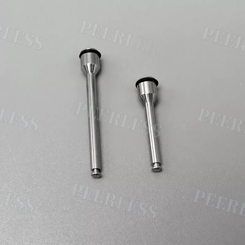 Tornillos de expansión dental de ortodoncia MSE expansor maxilar dividido palatal rápido
