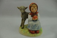 Hummel Goebel W Germany Good Friends Figurine 182 Vintage Signed 84