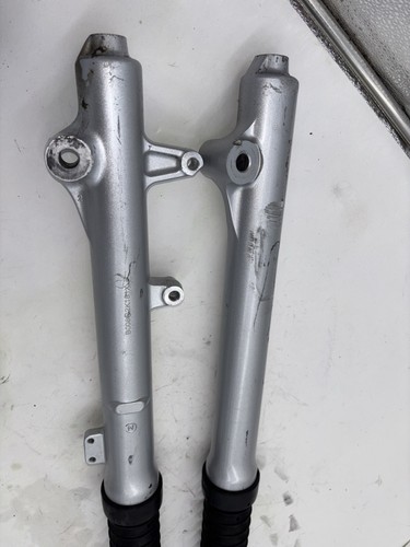 2023 22-24 HONDA XR150LE FORKS LF RF ASSEMBLY - Picture 3 of 15