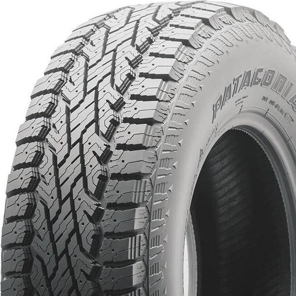 Milestar Patagonia ATW 215/70R16 Tire for sale online eBay