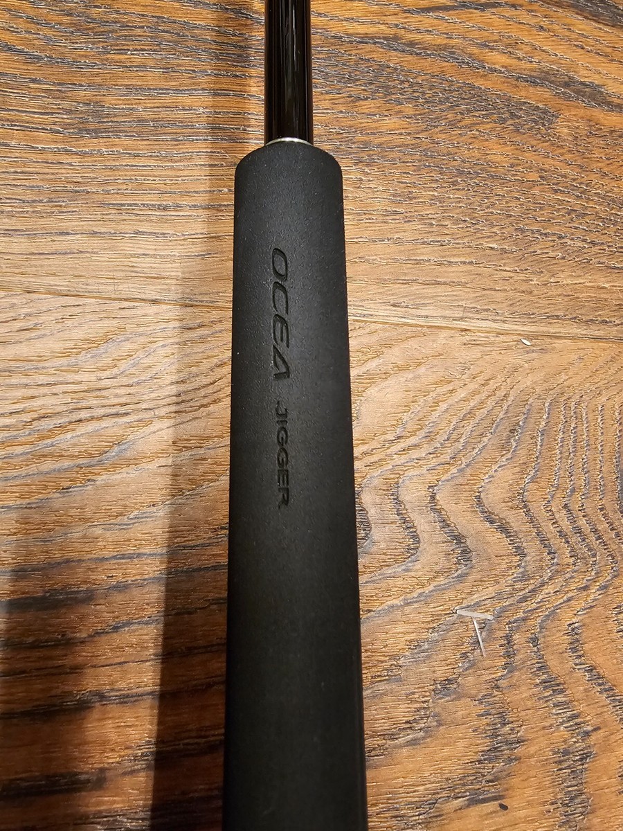 Shimano Ocea Jigger B60-5(OCE1102381) | eBay