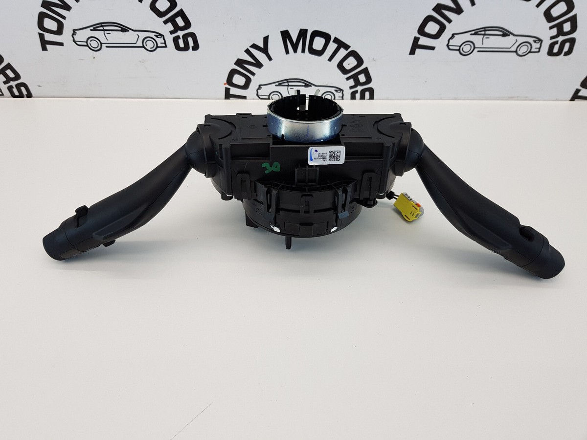 2022 KIA SPORTAGE MK5 NQ5 WIPER INDICATOR STALKS SQUIB RING OEM  