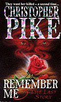 Remember Me: The Last Story Bk.3 (Remember Me) By Christopher Pi