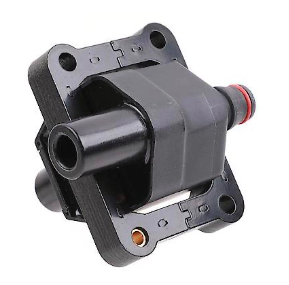 Ignition Coil CARQUEST EBC1639 - Image 2 of 3