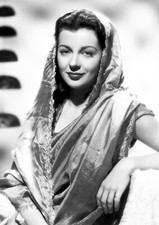 Gail Russell Monochrome Photo Print 04 (A4 Size-210 x 297mm-8.5" x 11.75")