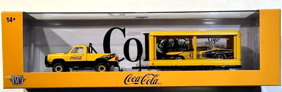 M2 HAULER, 1974 DODGE W200 POWER WAGON & 1971 PLYMOUTH HEMI CUDA TW31 24-02 - Image 2 of 4