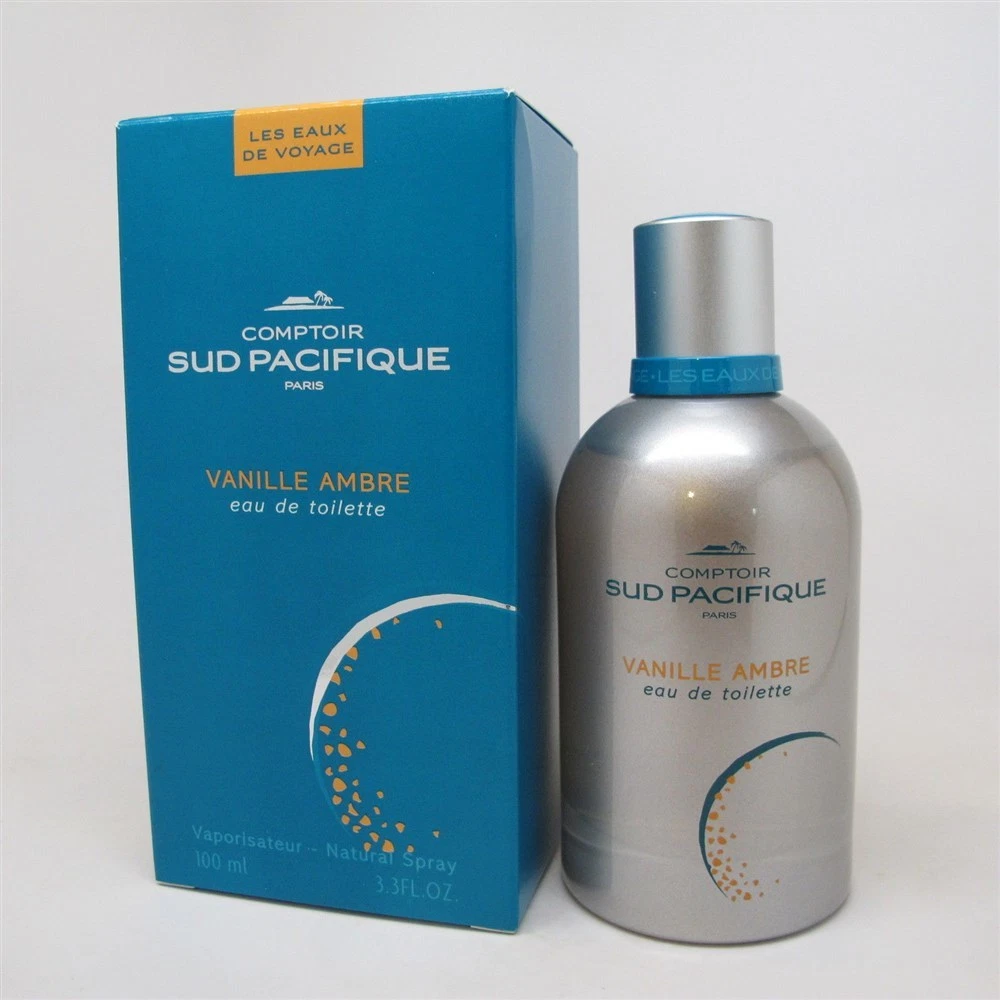 comptoir sud pacifique coco extreme