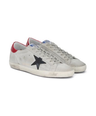 golden goose sneakers size 41