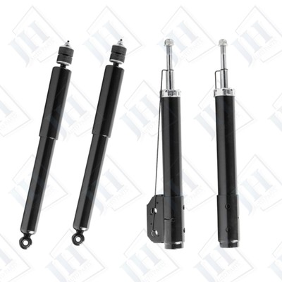 Front Rear Shocks & Struts Fit 1994 - 2004 Ford Mustang BASE & MARCH I Models