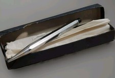 ANCIEN CRAYON/ PORTE MINE /CRITERIUM SÉSAME 273 DES ANNÉES 50'S. Marque Clé.