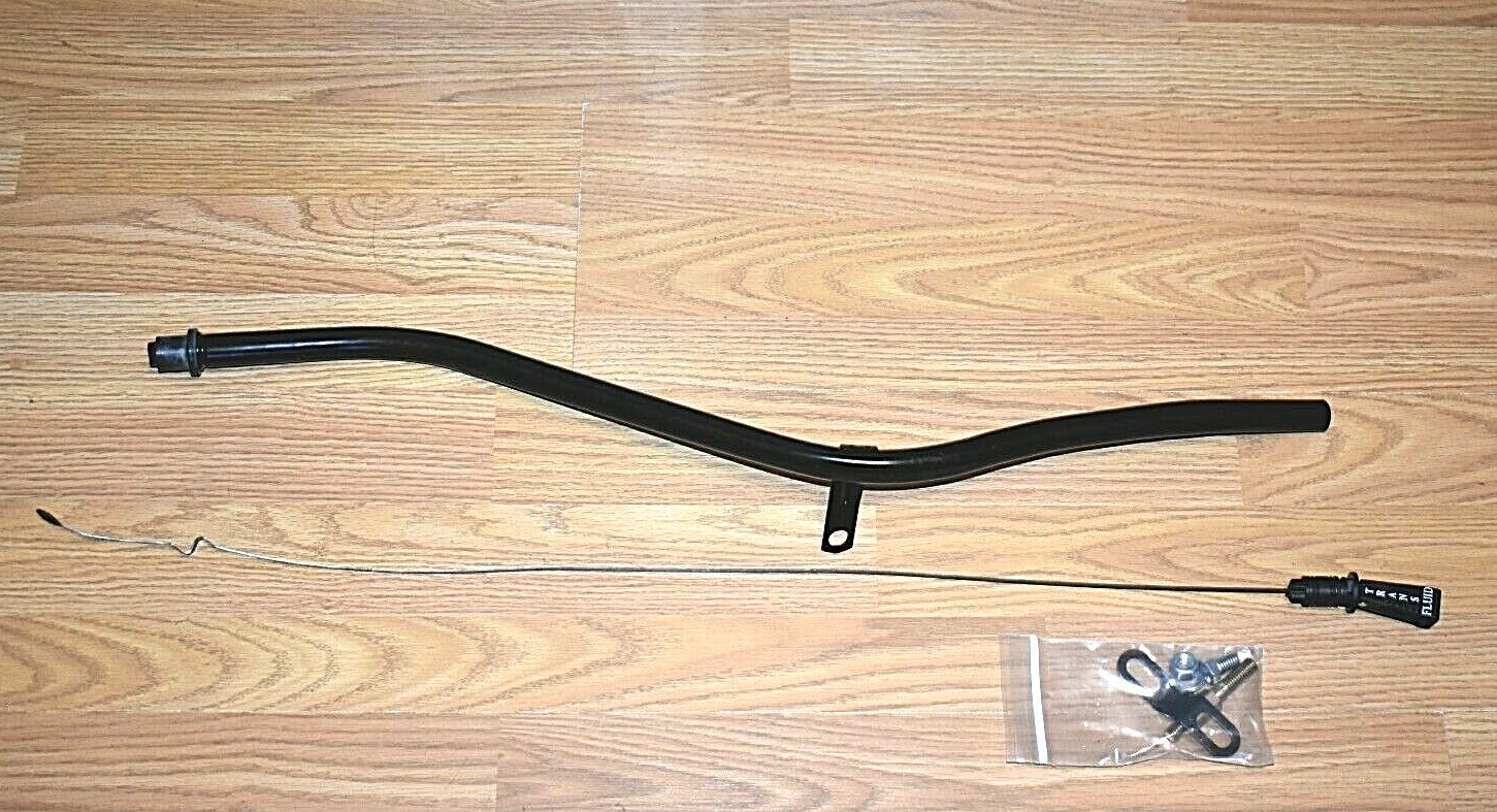 TH200 TH350 TH400 2004R Auto Trans Universal Dipstick & Filler Tube