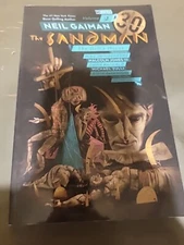 The Sandman #2 (DC Comics 2018 January 2019)
