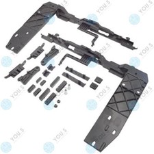 YOU.S Schiebedach Hubwinkel Set f&uuml;r Mercedes G-Klasse (W463) - A1267801512 - NEU