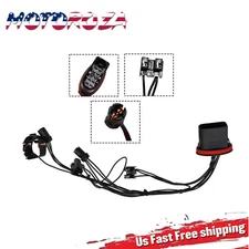 Headlight Wiring Harness LH RH For 2008-2011 Mercedes-Benz W204 C300 C230 C350
