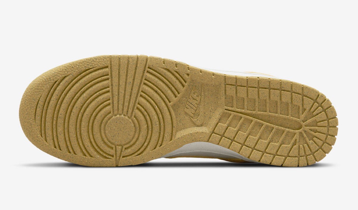 Nike Dunk Low Sun Club White/Yellow [US 6-12] DV1681-100 New