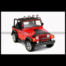 Photo A.012146 JEEP WRANGLER 1997