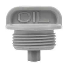 Makita 452047-4 Oil Cap for Blower BHX2500, EM2650LH