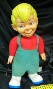 beanie and cecil doll