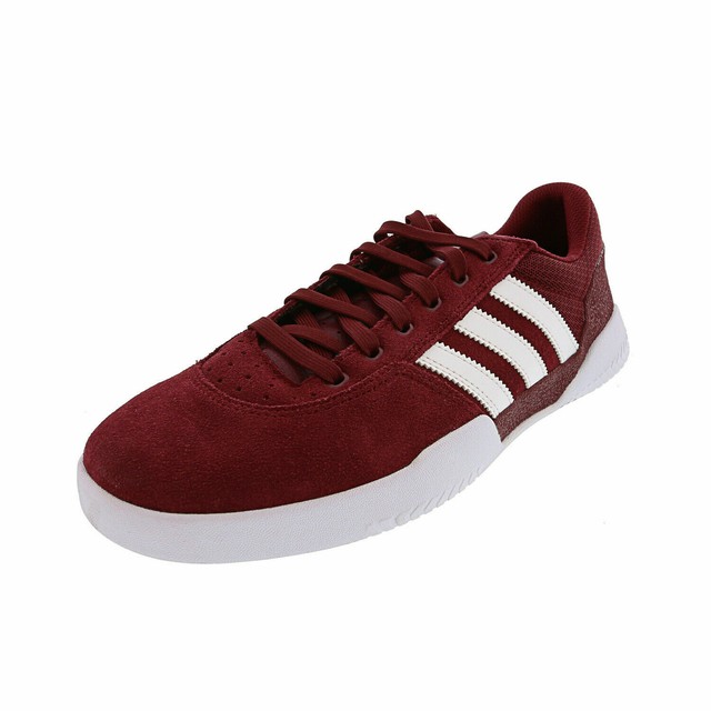 adidas city cup burgundy