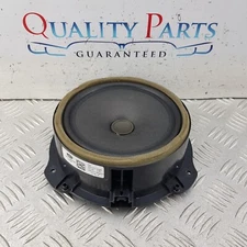 JAGUAR XE DOOR SPEAKER X760 2015 GX73-18808-DB