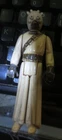 Vintage 1977 Kenner Star Wars Figure Sand People loose figure