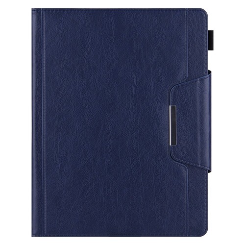 Leather Case Cover For iPad 10th 9th 8th 7th 6th 5th Gen Air 5th 4th Mini 6 Pro - Picture 10 of 61