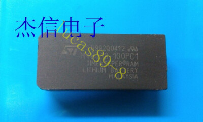 M48T18-150PC1 In Tube By STMicroelectronics | Real Time - Foto 8