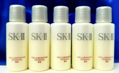 Suero SK-II tratamientos anti-envejecimiento contorno