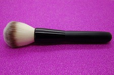 Doux, Simple, Charbon de Bois, Fibre, Poudre, Pinceau Blush, Pinceau de Maquilla