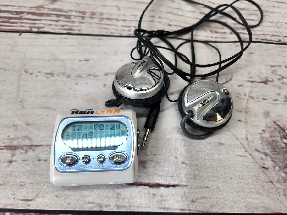 Narabar patrouillieren Strauß thomson mp3 player lyra Vertrauen