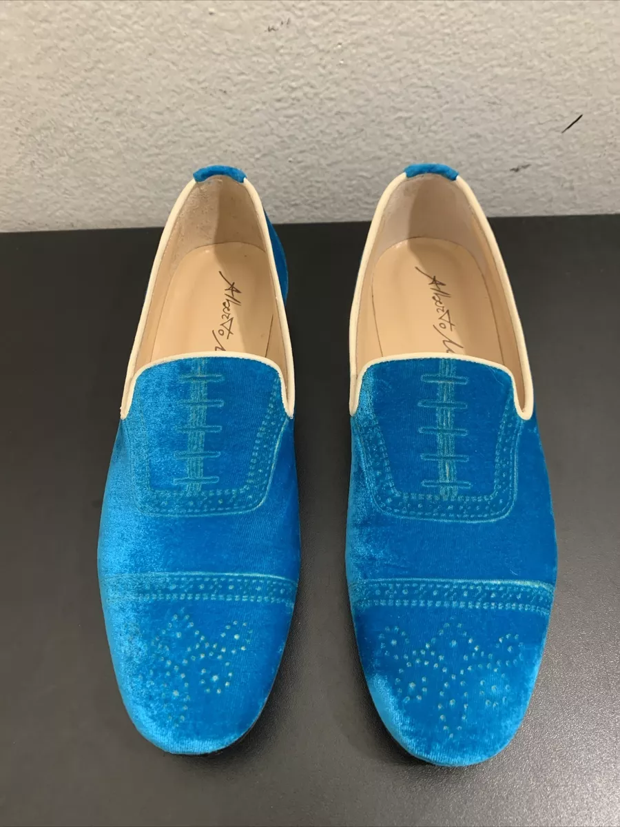 Alberto moretti shoes discount