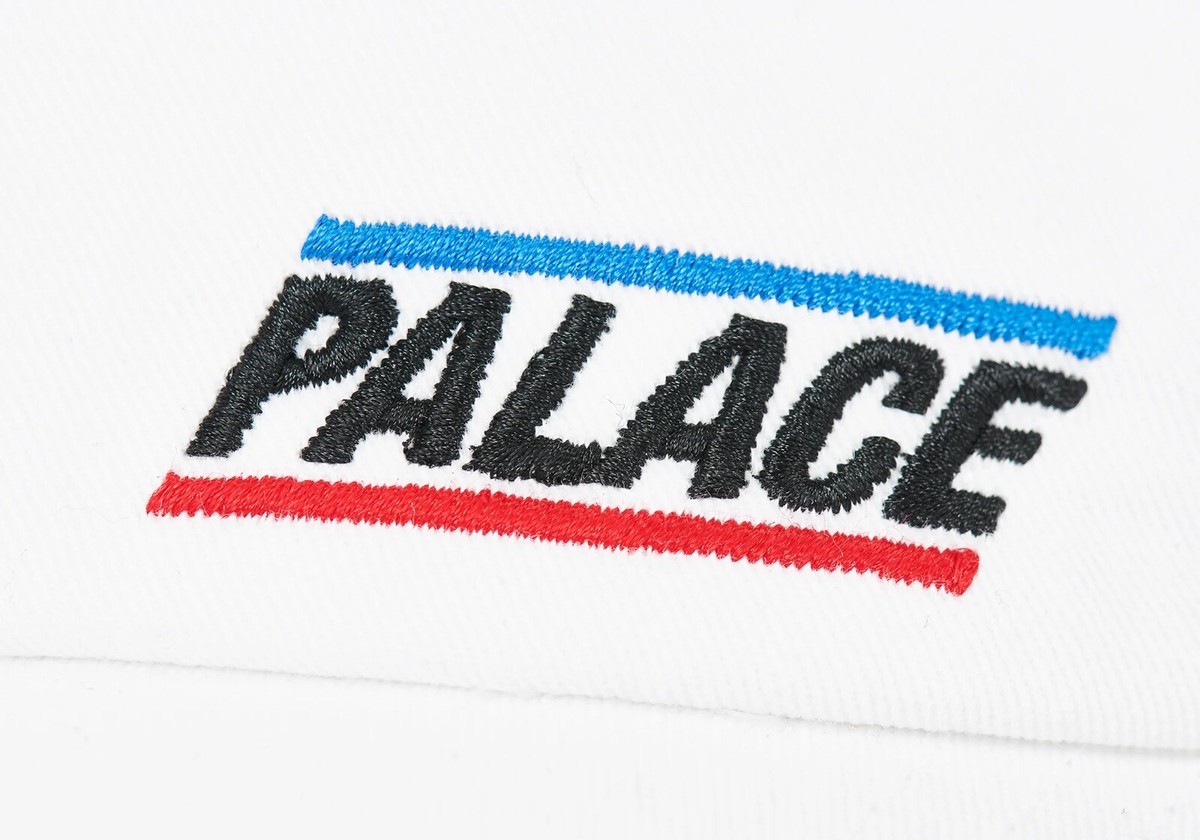 帽子 PALACE SKATEBOARDS Basically A 6-Panel Palace BASICALLY A GORE-TEX 6-PANEL Hat Navy (*New) | eBay