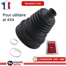 Cardan Renault MASTER