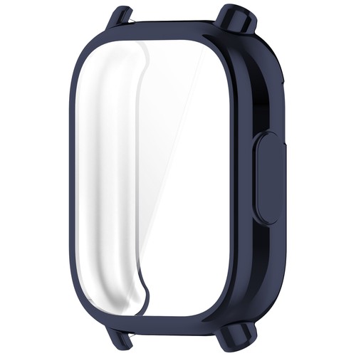 Bumper TPU Case Full Cover Protective Shell for Redmi Watch 5 Active - Zdjęcie 19 z 19