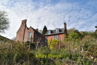 Photo 6x4 The Garden Lodge Danehill  c2021