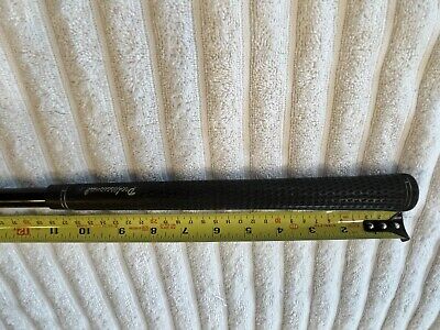 XDS Tour Stainless Steel 56*-12 Sand Wedge 35 XDS Tour Stainless Steel 56*-12 Sand Wedge 35