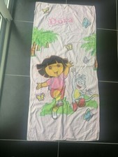 drap de bain dora