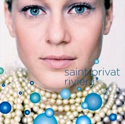 Saint Privat Riviera (2004)  [CD]